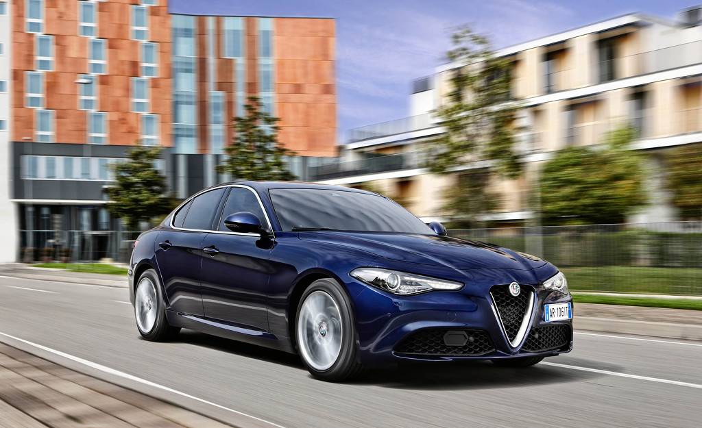 2017 알파로메오 줄리아 [데이터주의] | 인스티즈