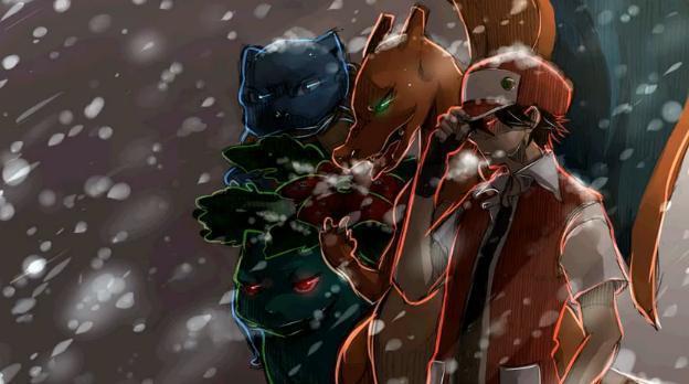 [포켓몬] 한가놈과는 정반대인 전설적인 존재 | 인스티즈