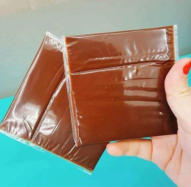 GS25에서 파는 슬라이스 초코 | 인스티즈