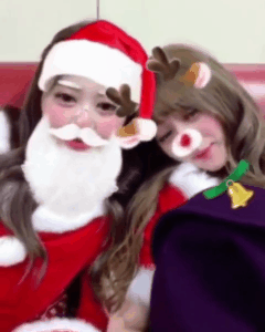 지효 × 트와이스 케미 | 인스티즈