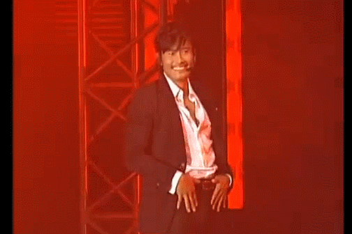 잘가라 이병헌.gif | 인스티즈