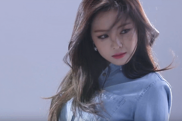 손나은.jpg.gif | 인스티즈