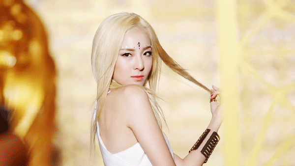 YG아이돌 비쥬얼라인.jpg.gif(데이터주의) | 인스티즈