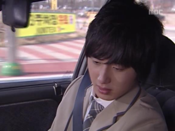 [거침없이하이킥] 공포의 신지 똥차 ㅋㅋㅋㅋㅋㅋㅋㅋㅋㅋ.jpg | 인스티즈