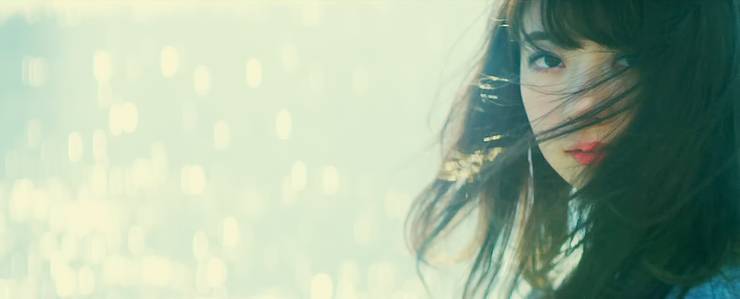 노기자카46 하시모토 나나미 마지막 솔로곡 뮤비.jpg.gif | 인스티즈