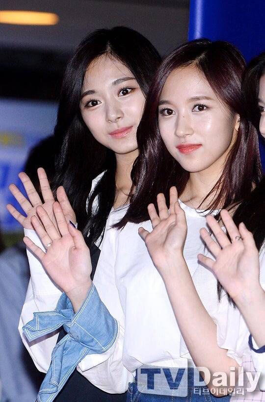 트와이스 미나 영화 시사회 | 인스티즈