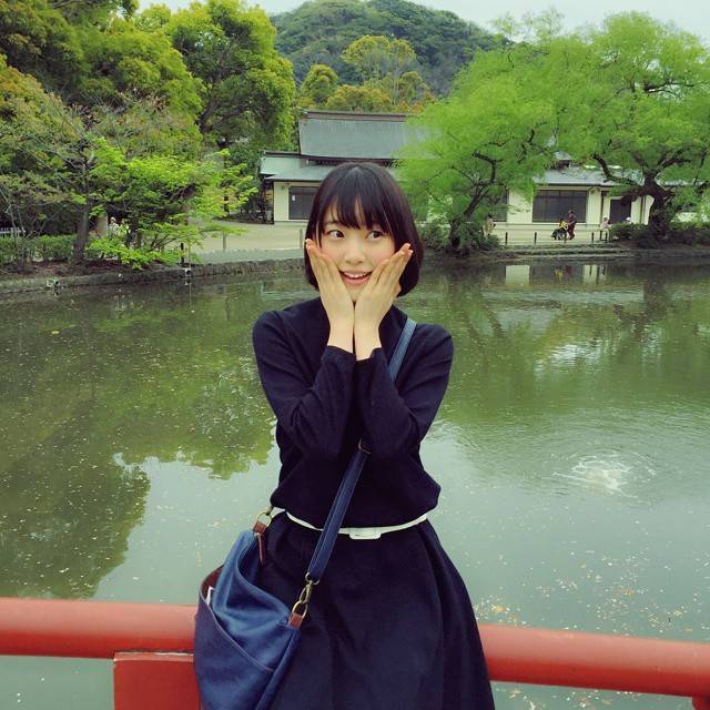 귀여운외모의 일본여자아이돌의 사복패션 | 인스티즈