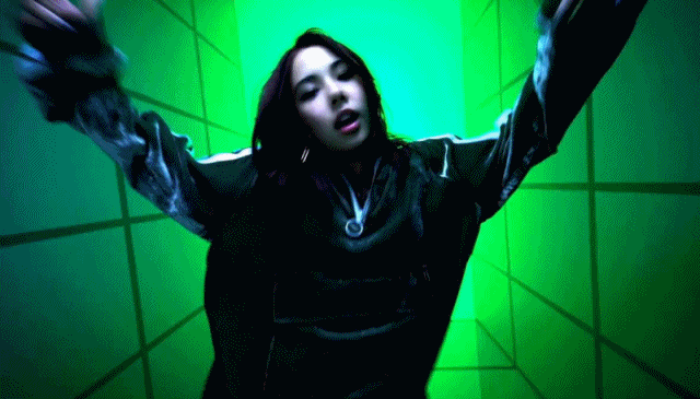 일본 걸그룹들이 입은 의상 | 인스티즈