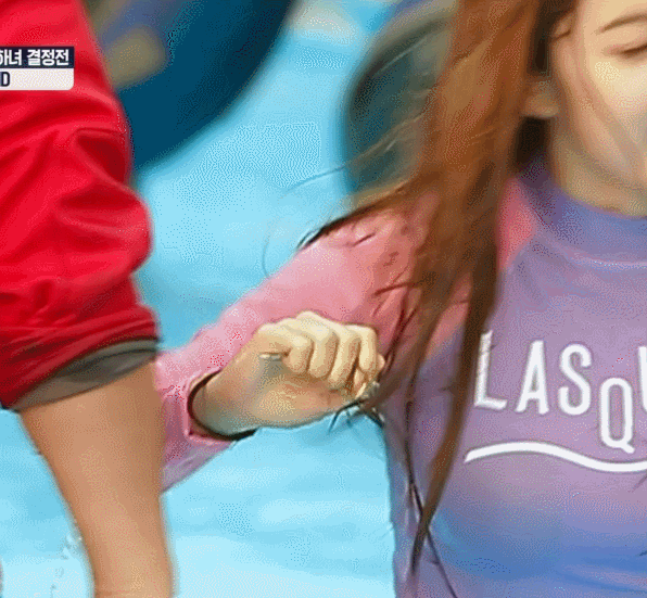 중소 걸그룹의 에이스들.gif | 인스티즈