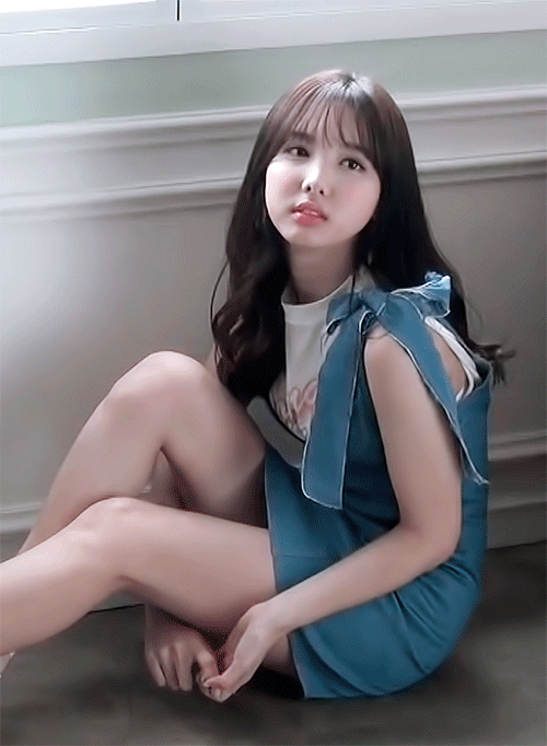 섹시함 장착된 임나연 (트와이스) | 인스티즈