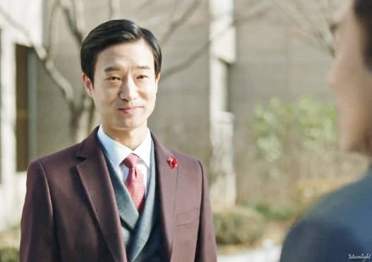 [도깨비] 전생의 충직한 부하를 만난 장군.jpgif | 인스티즈