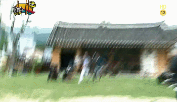 [무한도전] 예능신이 내려주신 부메랑 2개 | 인스티즈