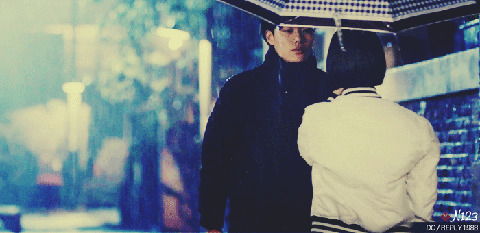 [응답하라1988] 유독 명장면으로 자주 언급되는 김정환 씬들.jpgif | 인스티즈