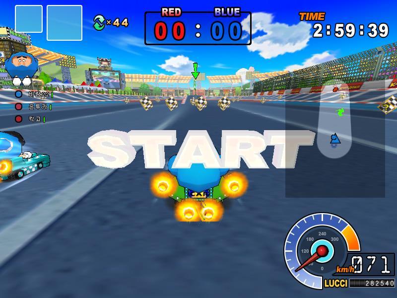 추억의 카트라이더 | 인스티즈