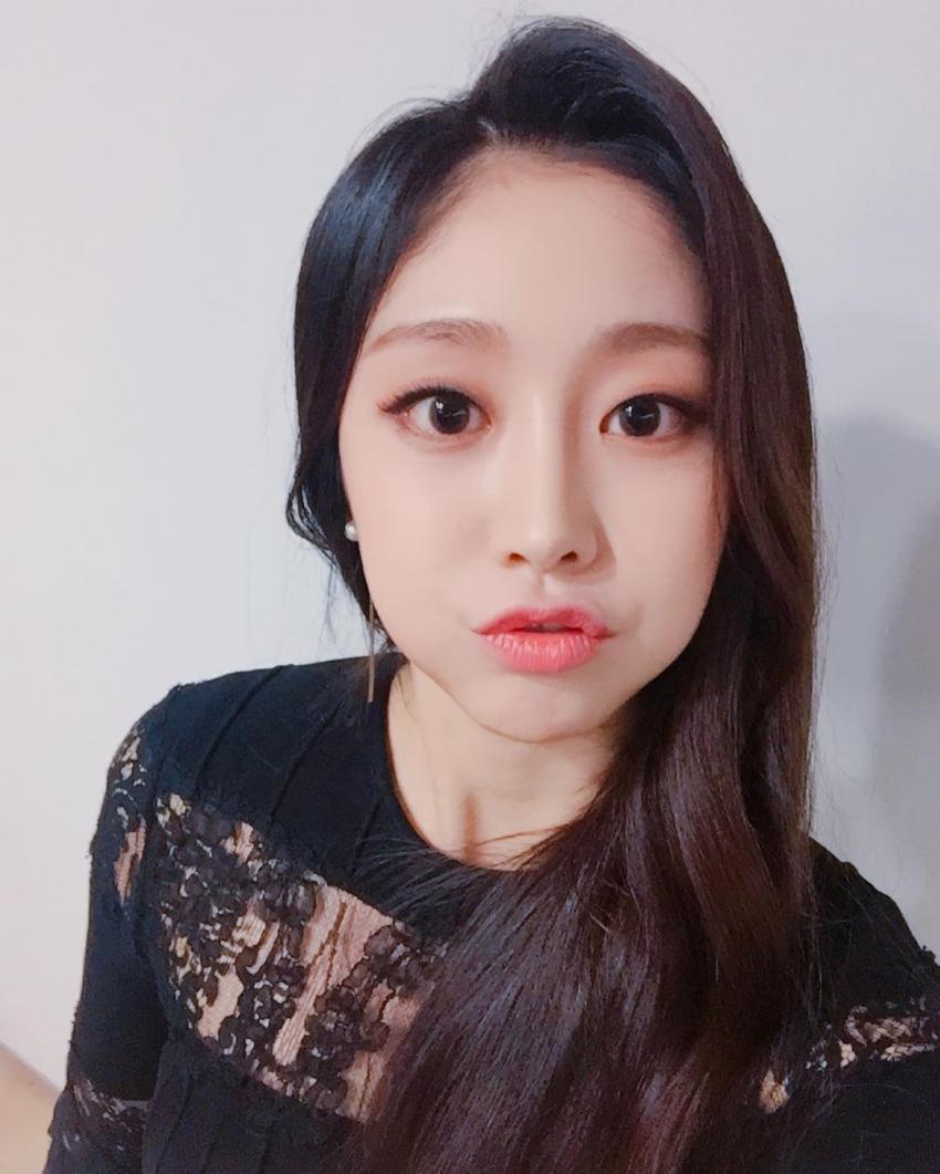 MBC 방송 연예대상 서지수 | 인스티즈