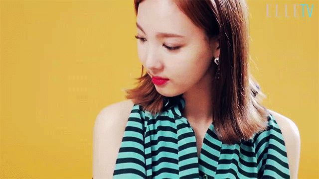 깐나연 덮나연.gif | 인스티즈