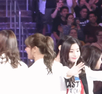 트와이스 다현.gif | 인스티즈