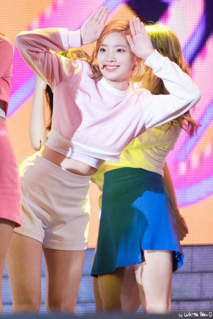 악마 나연이 다현이 | 인스티즈