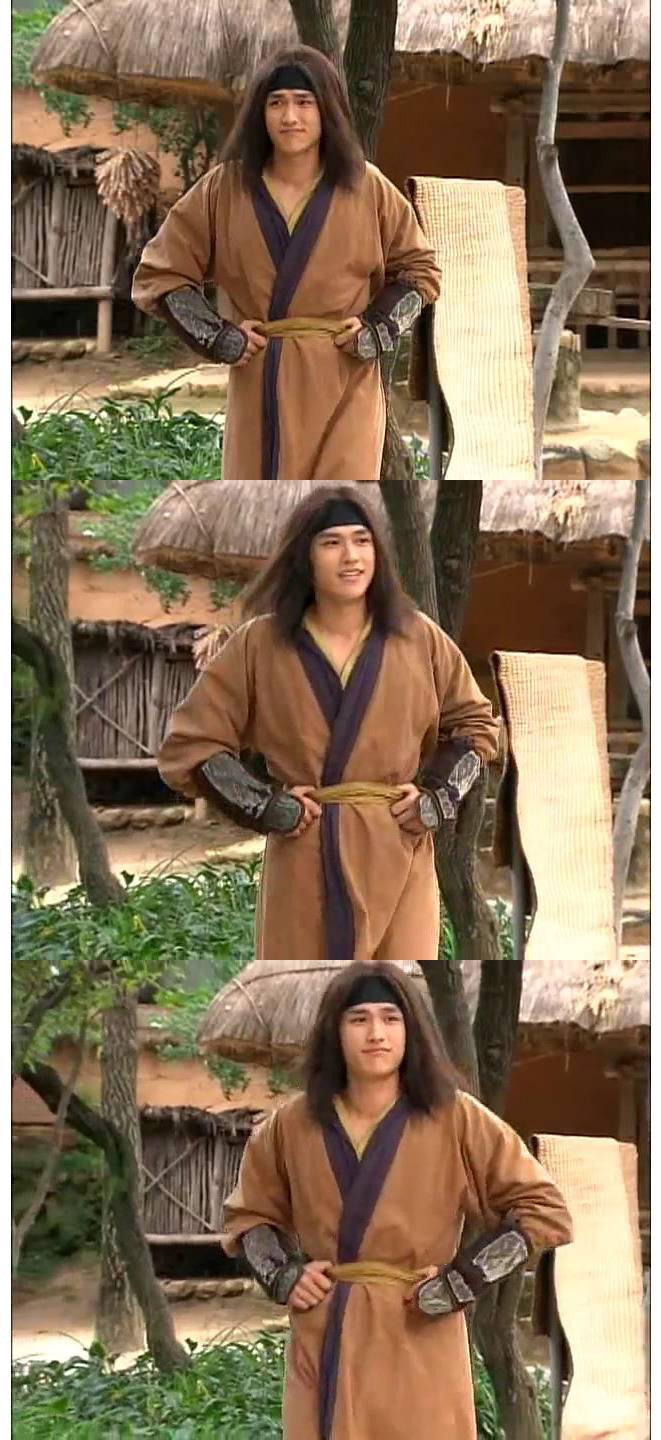 ebs 어린이역사드라마 점프 ep.1 주몽의 꿈 -03- | 인스티즈