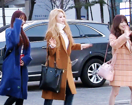 [러블리즈] 돼지국밥 먹어서 미주 | 인스티즈