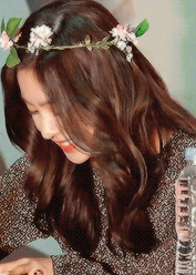 아이린 콧대.gif | 인스티즈