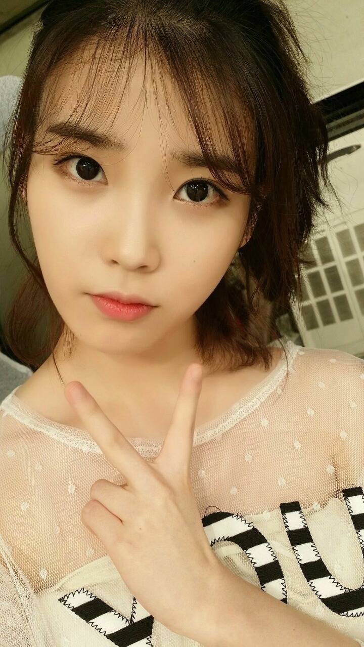 아이유 사진 50장 | 인스티즈