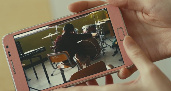 보고 나면 후유증이 너무 어마어마해서 두번은 못보는 영화 한공주 캡쳐 | 인스티즈