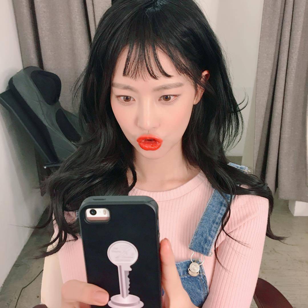 오늘자 오연서 인스타그램 | 인스티즈