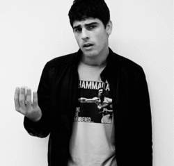 돌체앤가바나 모델들에게 배우는 이탈리안 제스쳐 | 인스티즈