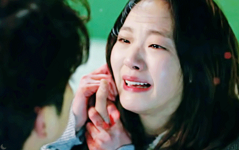 도깨비 김고은 인생연기 | 인스티즈