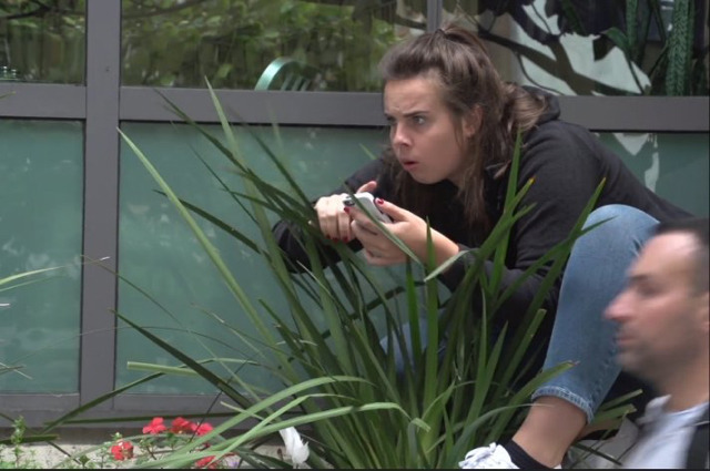 해외 포켓몬고 난리났을때 상황들... | 인스티즈