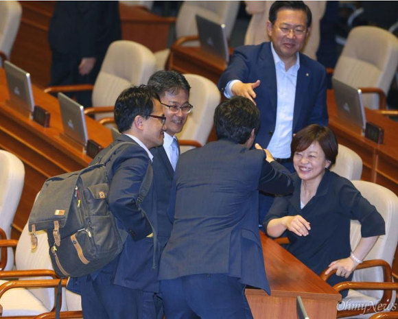 거지 국회의원 | 인스티즈