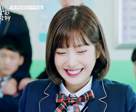 레드벨벳 조이.gif | 인스티즈