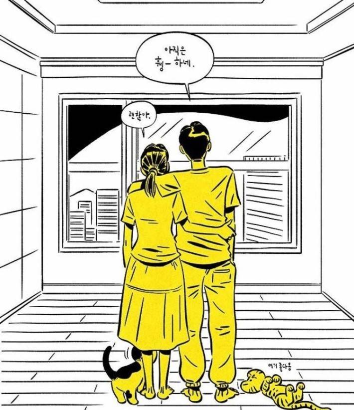 이런 결혼이 하고싶다 | 인스티즈