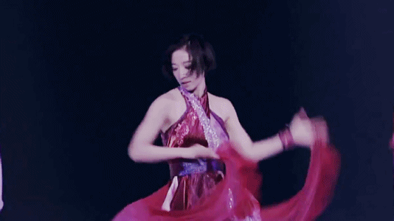 일본 걸그룹들이 입은 의상 | 인스티즈