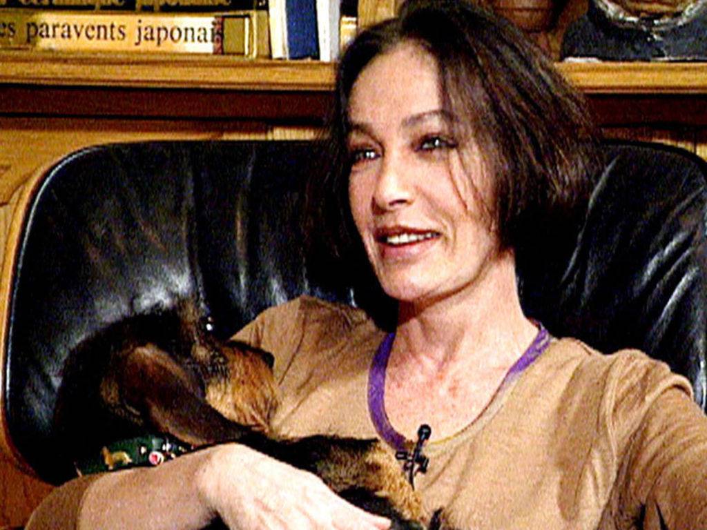 [마리라포레] 영화 태양은 가득히에 남주 상대역으로 나왔던 프랑스출신 배우겸 가수 | 인스티즈