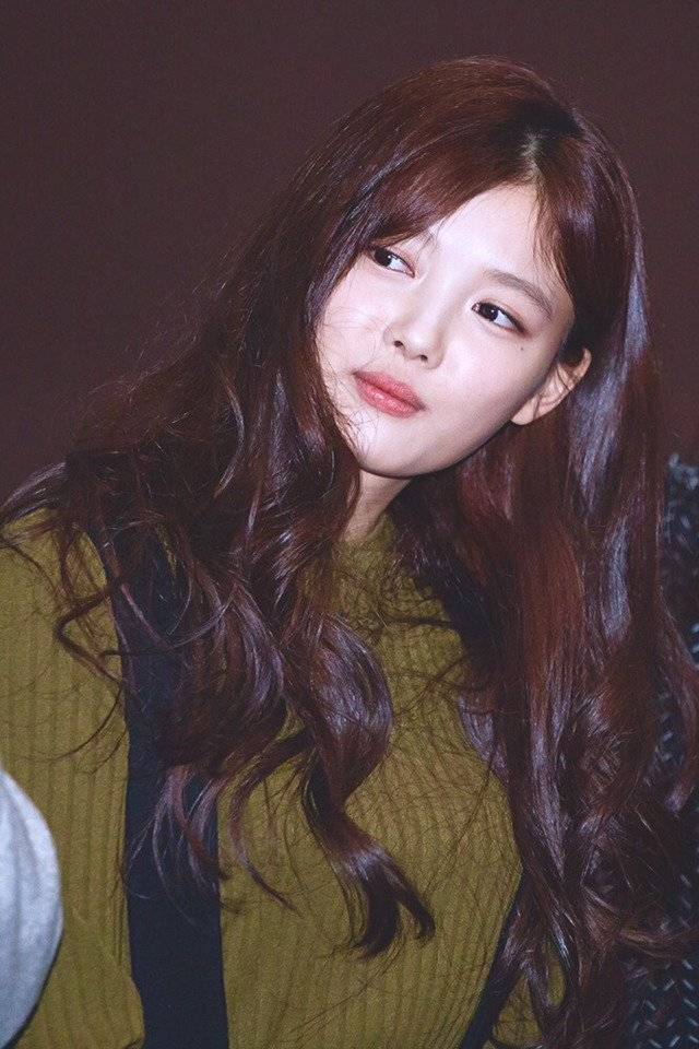 마녀사냥 당하기 전 김유정 .JPG | 인스티즈