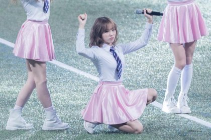 우주소녀 루다 | 인스티즈