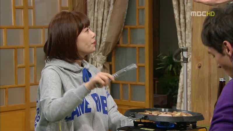 [지붕킥] 인나의 기자회견에 간 광수 | 인스티즈