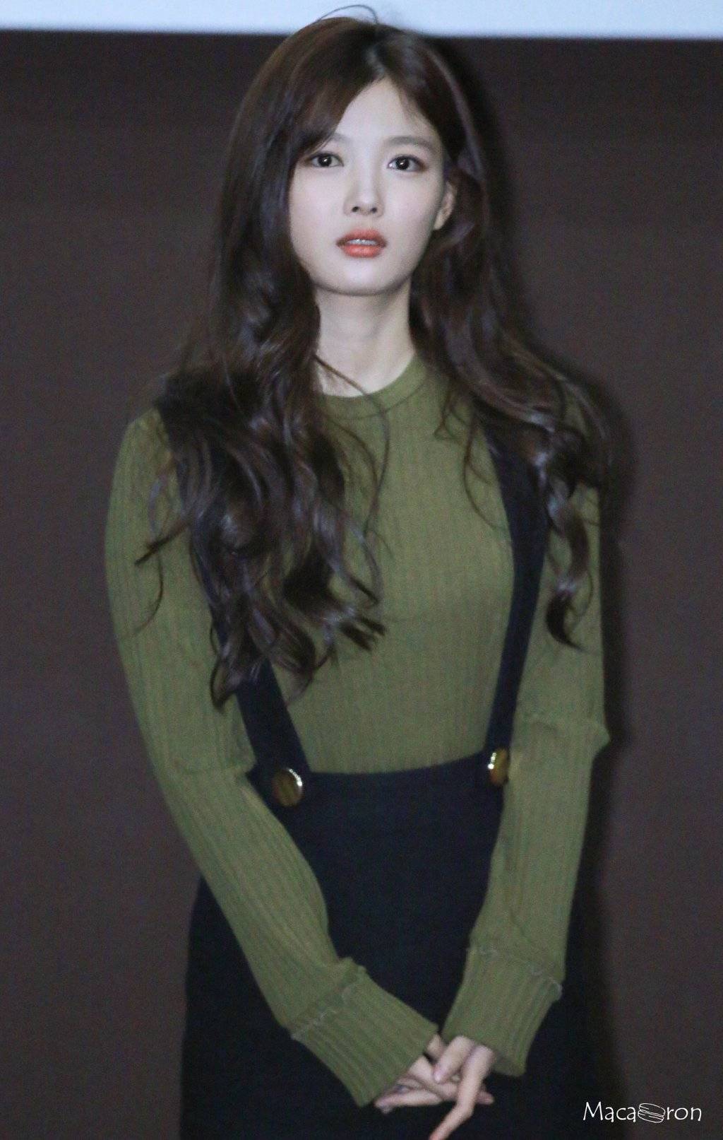 마녀사냥 당하기 전 김유정 .JPG | 인스티즈