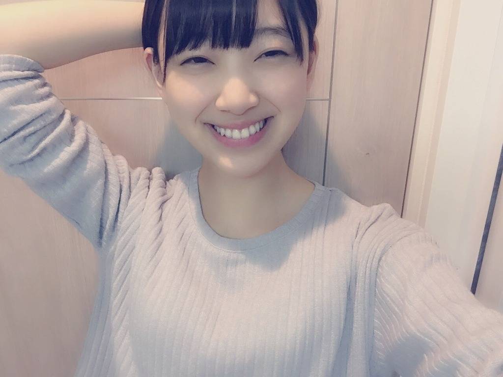 귀여운외모의 일본여자아이돌의 사복패션 | 인스티즈