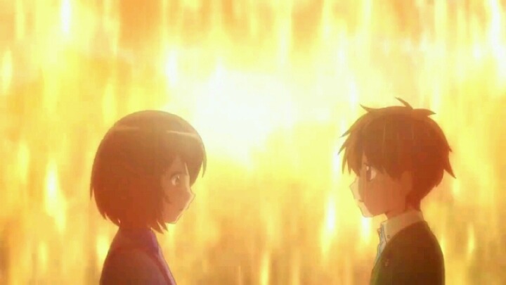 12살 작은가슴의 두근거림 3화 | 인스티즈