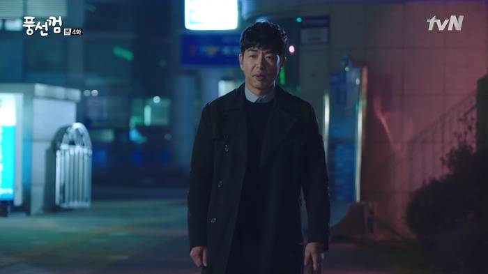 [풍선껌/박리환] 하나부터 열까지 내새끼인 행아의 똥차 전남친이 구남친 짓거리를 할 때 (키스가 답^^) | 인스티즈