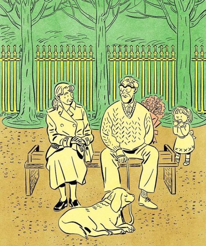 이런 결혼이 하고싶다 | 인스티즈