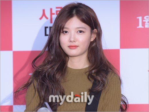 마녀사냥 당하기 전 김유정 .JPG | 인스티즈