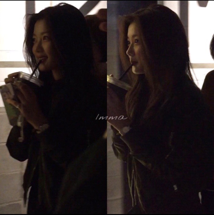 갈수록 넘사벽 여신으로 성장하는 김유정 | 인스티즈