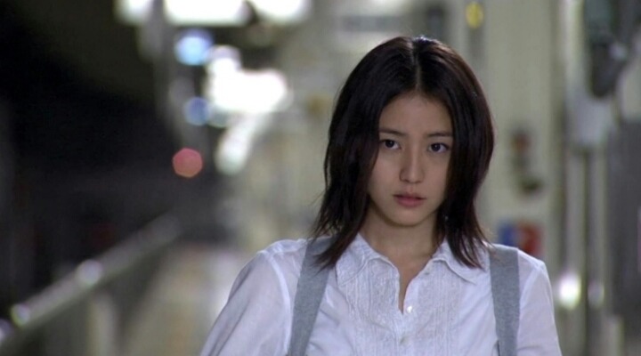 일본 국민 첫사랑 계보 | 인스티즈