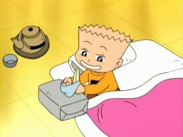 검정고무신 바나나는 맛있어 마지막 | 인스티즈