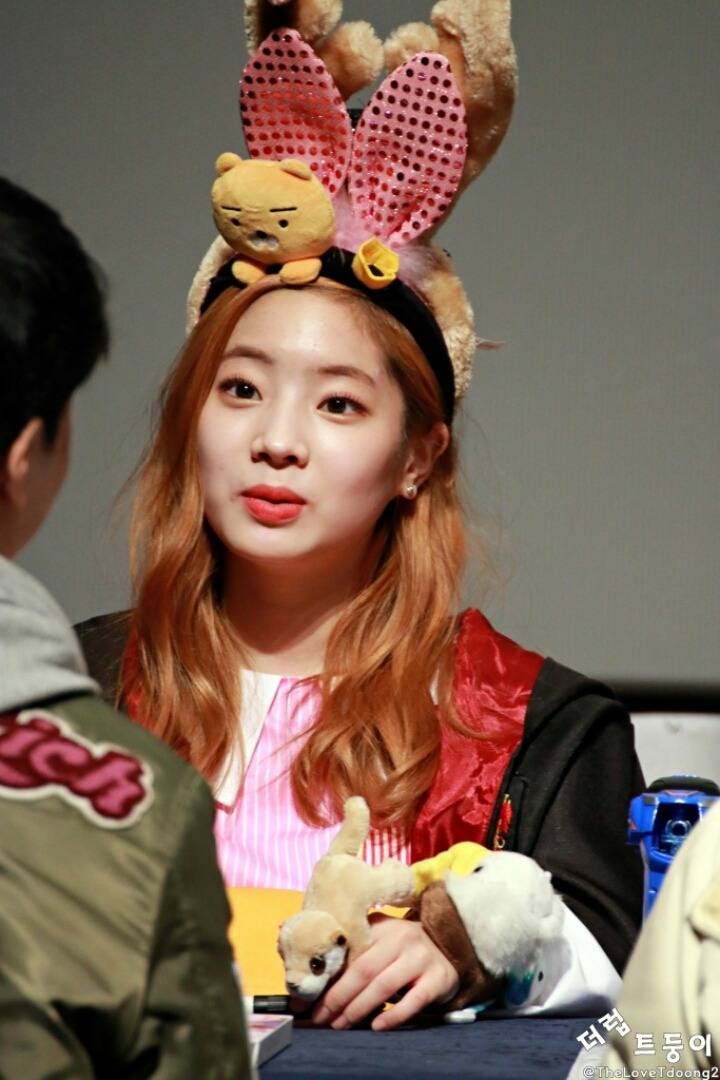 무쌍 귀욤 다현(50장 주의) | 인스티즈