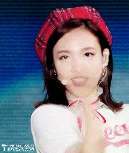 [데이터주의] 1 to 10 나연.gif | 인스티즈